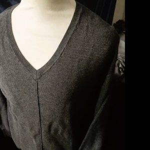 V-neck Sweater From Inc.